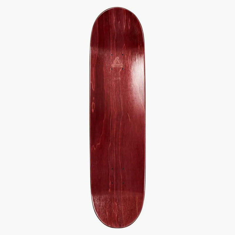 Palác i bun 8.375 skateboard balíček