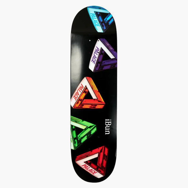 Palác i bun 8.375 skateboard balíček