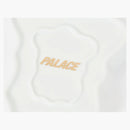Palace I Bun Ashtray White