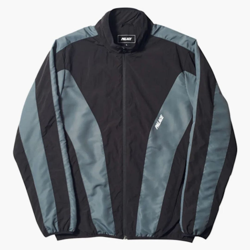 Palace iments Shell Top Black/Turbulence