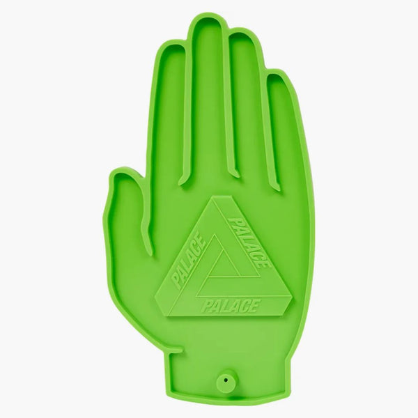 Palace Incense Holder Glow in the Dark Green