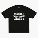 Palace Indica T-shirt Black
