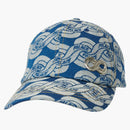 Palace Infinity Denim 6-Panel Stone Wash