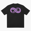 Camiseta Palace Infinity Black