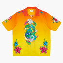 Palace Inky Shirt Orange