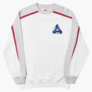 Palác inserto posádka bílá