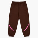 Palace Insert Jogger Nice Brown