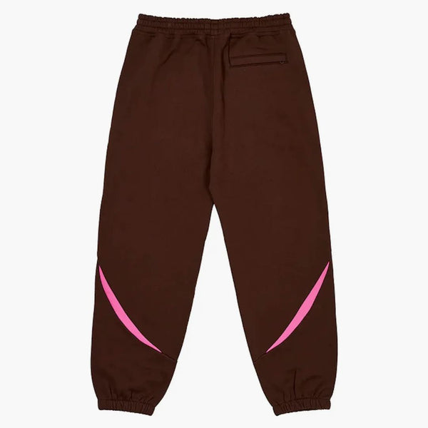 Palace Inserto Jogger Nice Brown