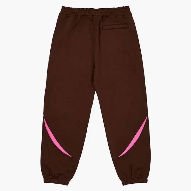 Palace Inserto Jogger Nice Brown