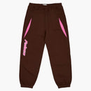 Palace Insert Jogger Nice Brown