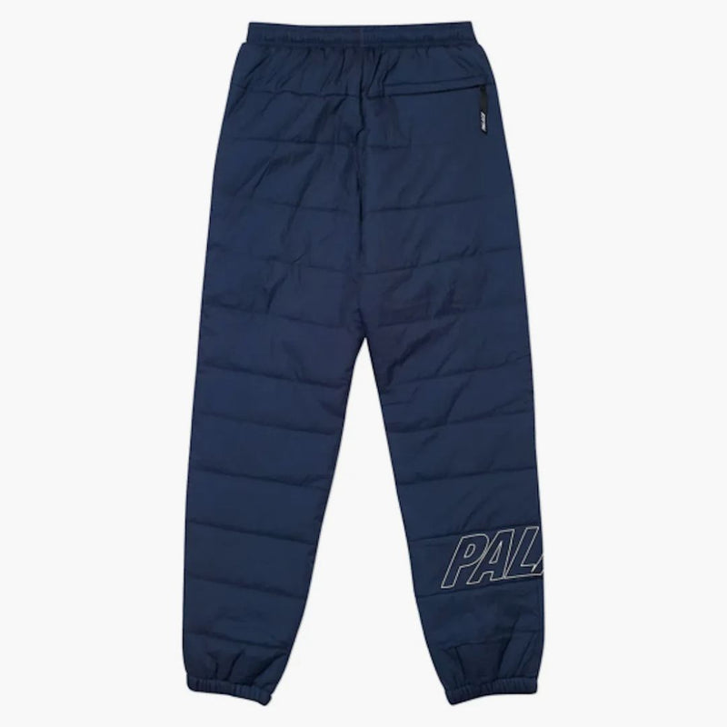 Palace Insu-later Joggers Navy