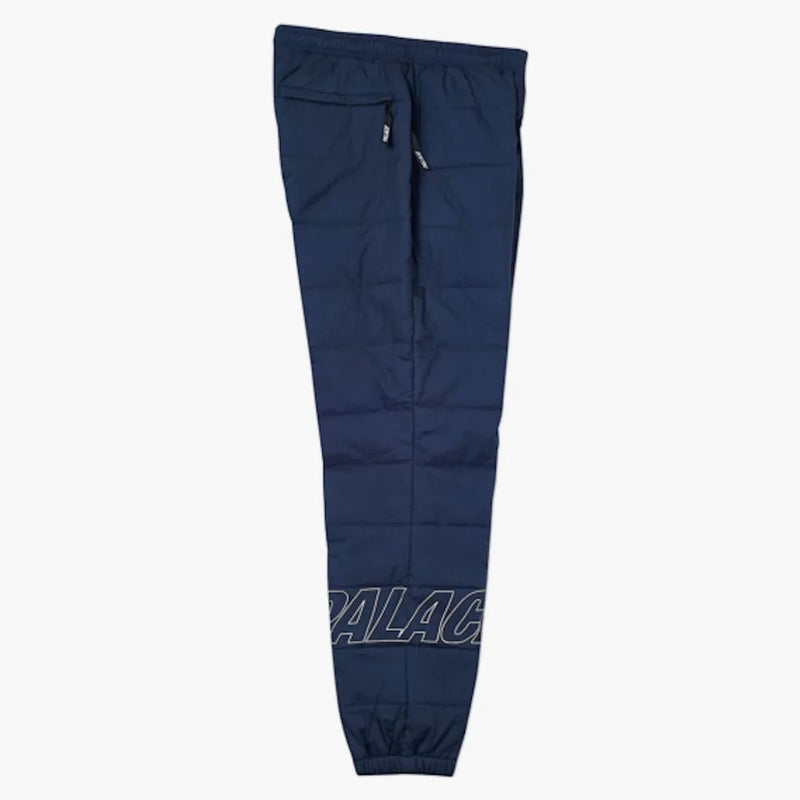 Palace Insu-later Joggers Navy