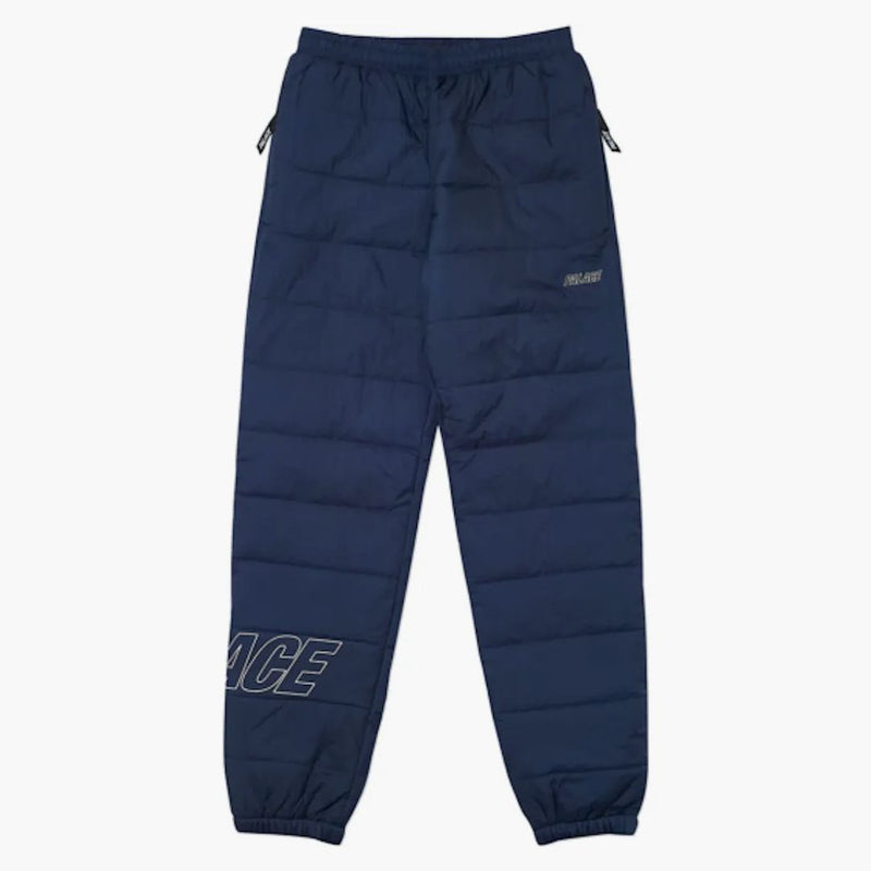 Palace Insu-later Joggers Navy