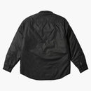 Palác izolovaná košile Pertex Black