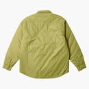 Palác izolovaná košile Pertex olive