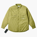 Palác izolovaná košile Pertex olive