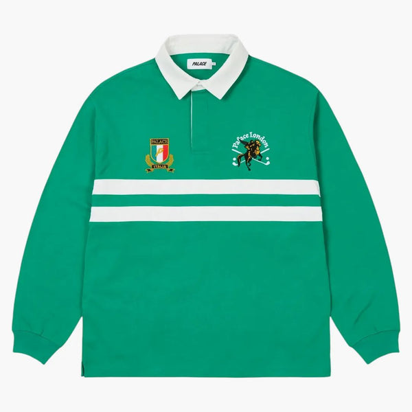 Palace International Rugby Green