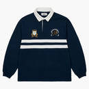 Palace International Rugby Navy