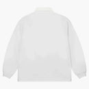 Palace International Rugby White