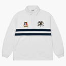 Palace International Rugby White