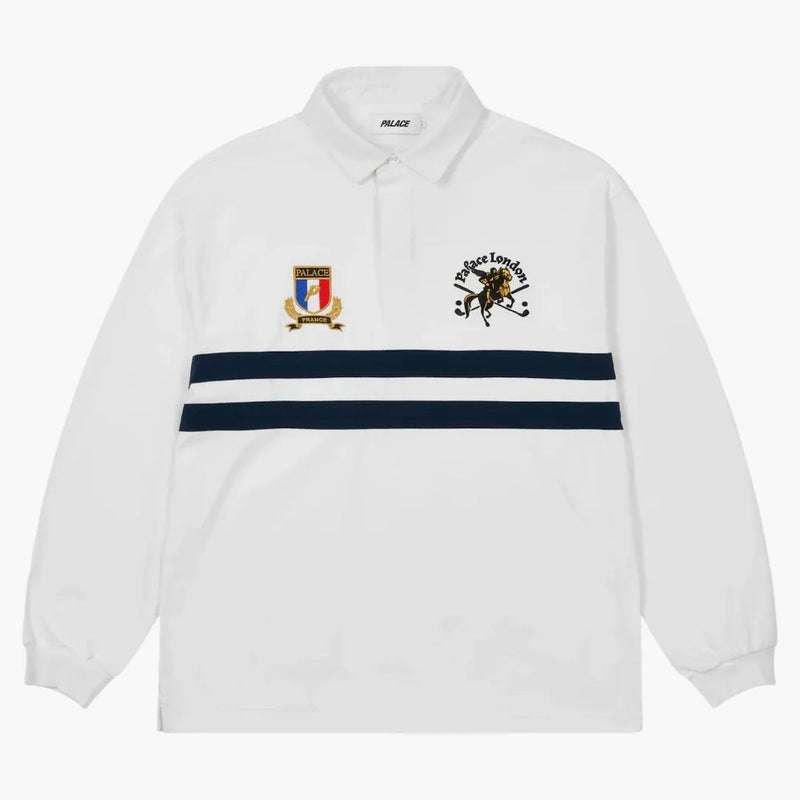 Palace International Rugby White