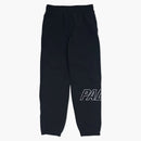 Palace Iri-decent Pant Black