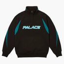 Pałac to nie 1/4 zip czarny