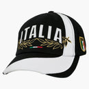 Palace Italia 6-panel Black