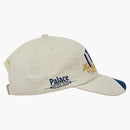 Palace Italia 6-panel Soft White