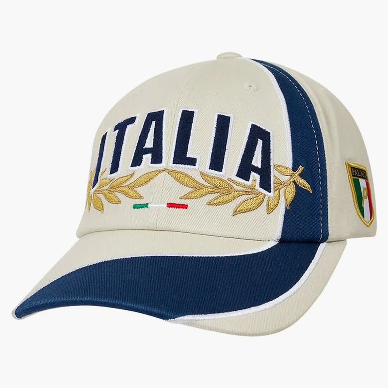 Palace Italia 6-panel Soft White