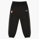 Palace Italia Jogger Black