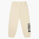 Palace Italia Jogger Soft White