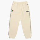 Palace Italia Jogger Soft White