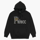 Palacio es un poco mágico de alimentación mágica