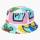 Palace JCDC2 Bucket has multi