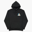 Palác JCDC2 Hood Black