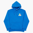 Palác JCDC2 Hood Blue