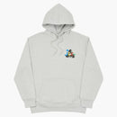 Palace JCDC2 Hood Gray Marl