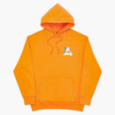 Palace JCDC2 Hood Orange