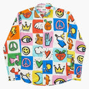 Palace JCDC2 Shirt Multi
