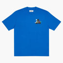 Palace JCDC2 T-shirt Blue