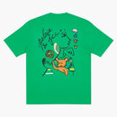 Palace JCDC2 T-shirt green