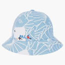 Palace JCDC Cards Bucket tiene azul