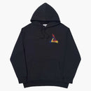 Palace JCDC Hood Black