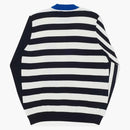 SWEATER PALACE JCDC White/Black