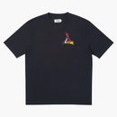 Palace JCDC T-shirt Black