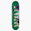 Palace Jamal Pro S20 8.25 Skateboard Deck