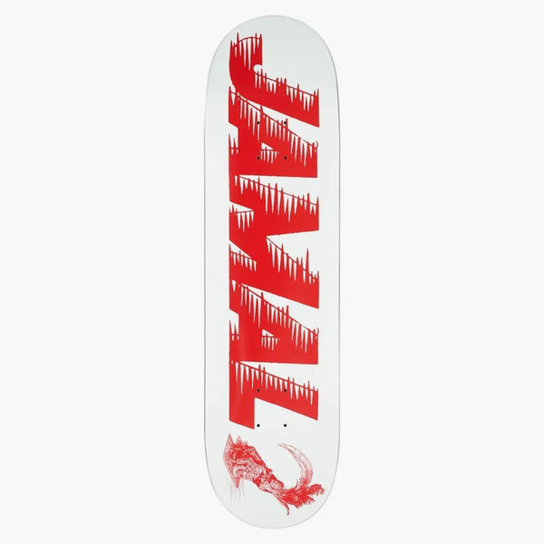 Palace Jamal Pro S21 8.25 Deck Skateboard Deck