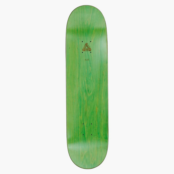 Palace Jamal Pro S25 8.25 Deck Skateboard Deck