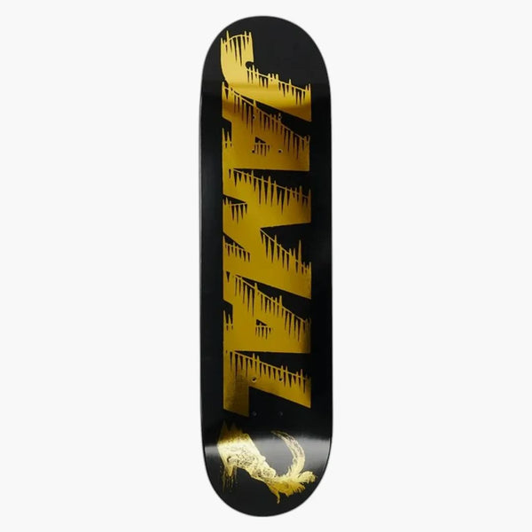 Palace Jamal Pro S37 Skateboard Deck Multicolor